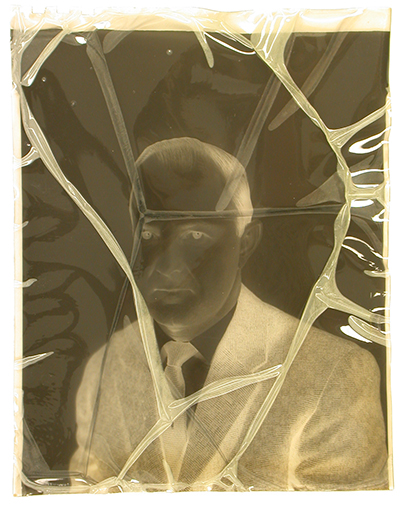 acetate deterioration 1