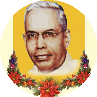 Dr. Shiyali Ramamrita Ranganathan